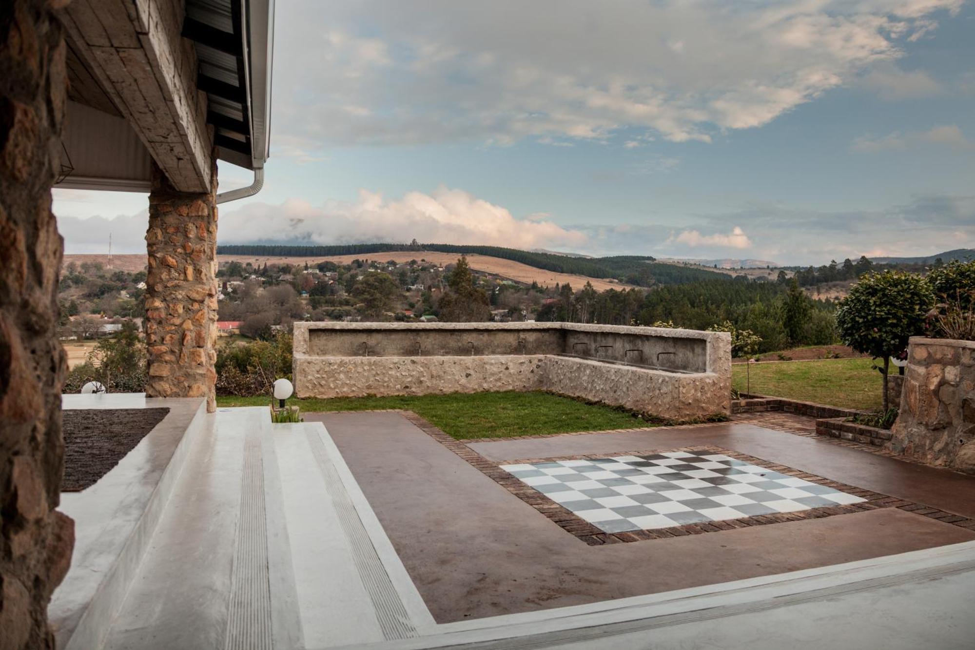 Viewpoint Estate Accommodation Haenertsburg Esterno foto