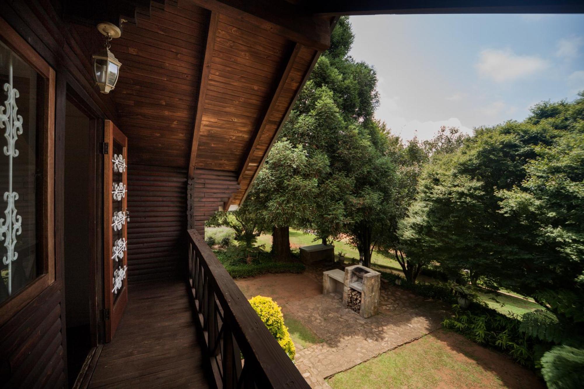 Viewpoint Estate Accommodation Haenertsburg Esterno foto