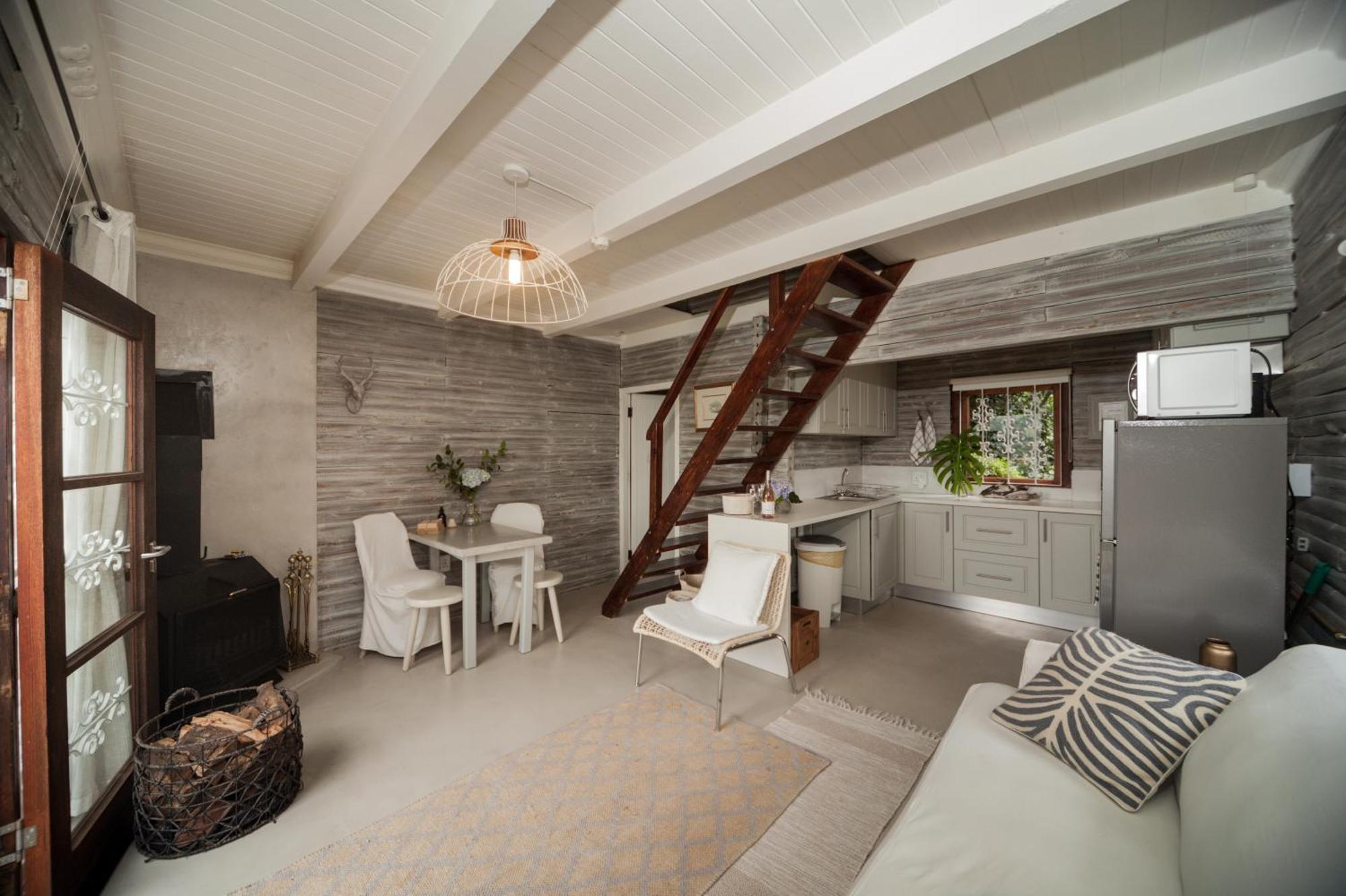 Viewpoint Estate Accommodation Haenertsburg Esterno foto