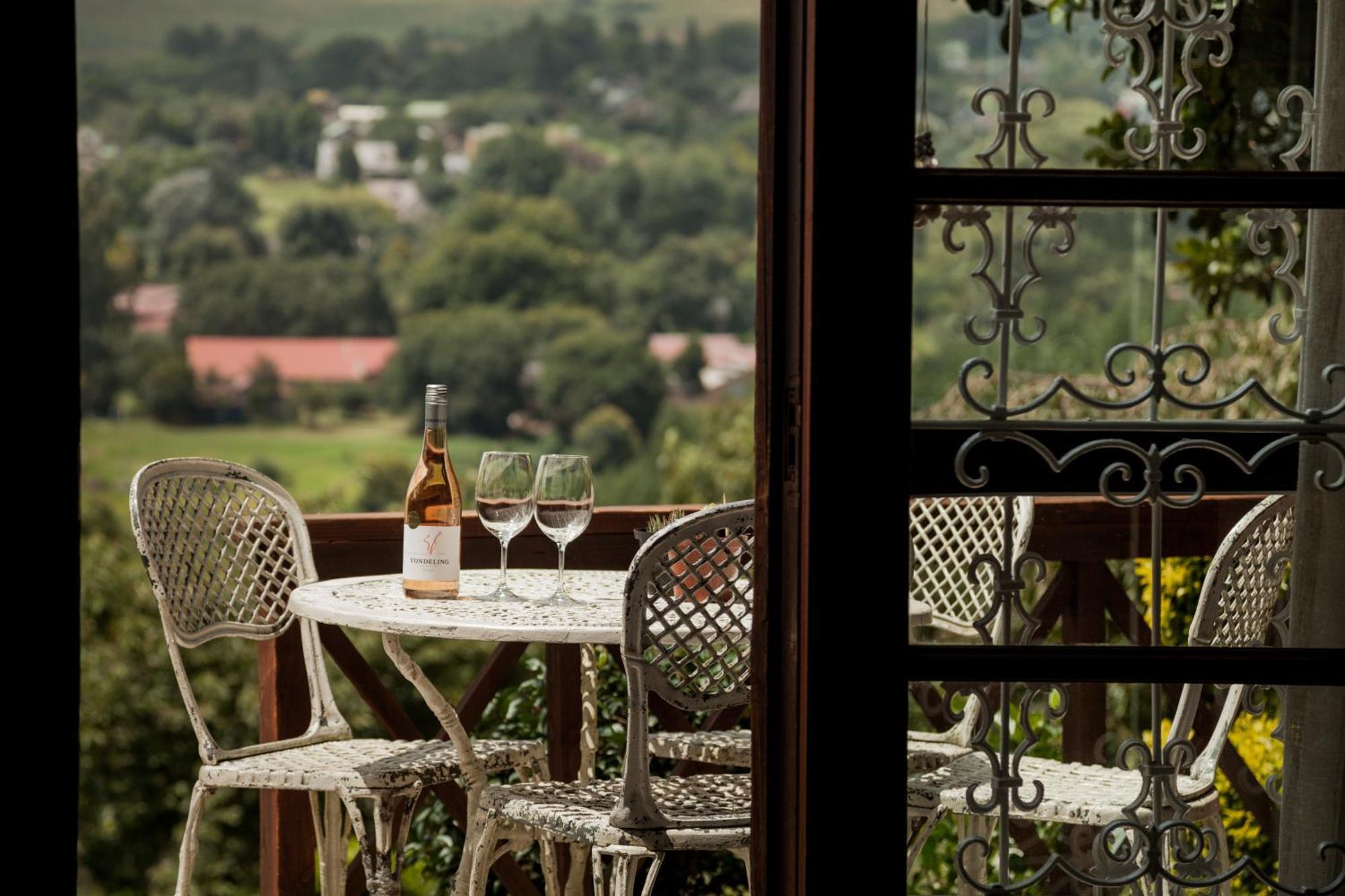 Viewpoint Estate Accommodation Haenertsburg Esterno foto