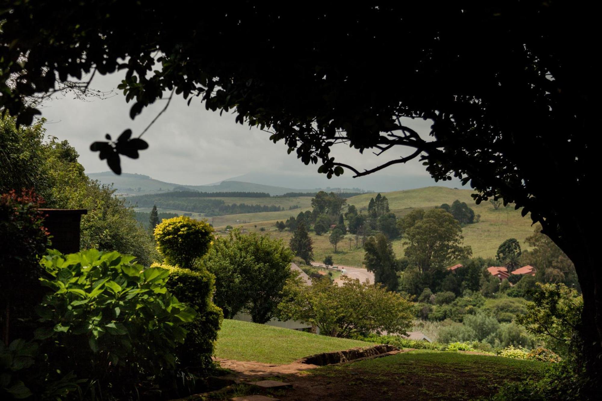 Viewpoint Estate Accommodation Haenertsburg Esterno foto