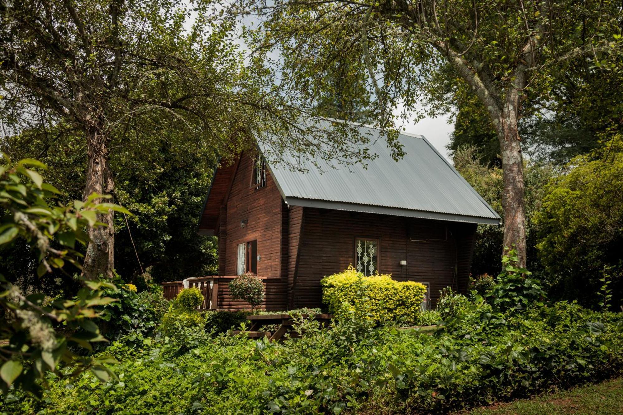 Viewpoint Estate Accommodation Haenertsburg Esterno foto