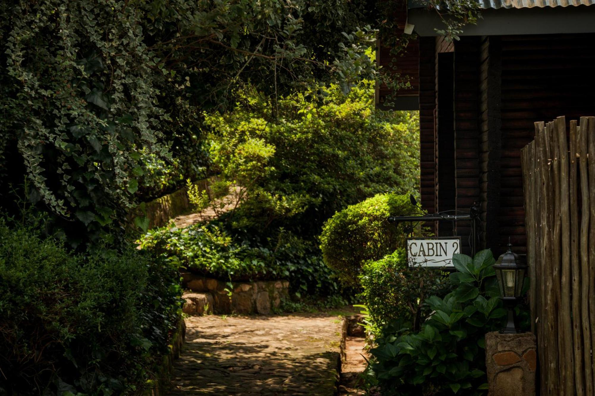 Viewpoint Estate Accommodation Haenertsburg Esterno foto
