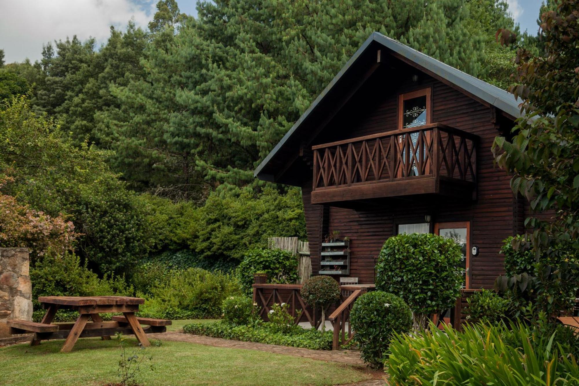 Viewpoint Estate Accommodation Haenertsburg Esterno foto