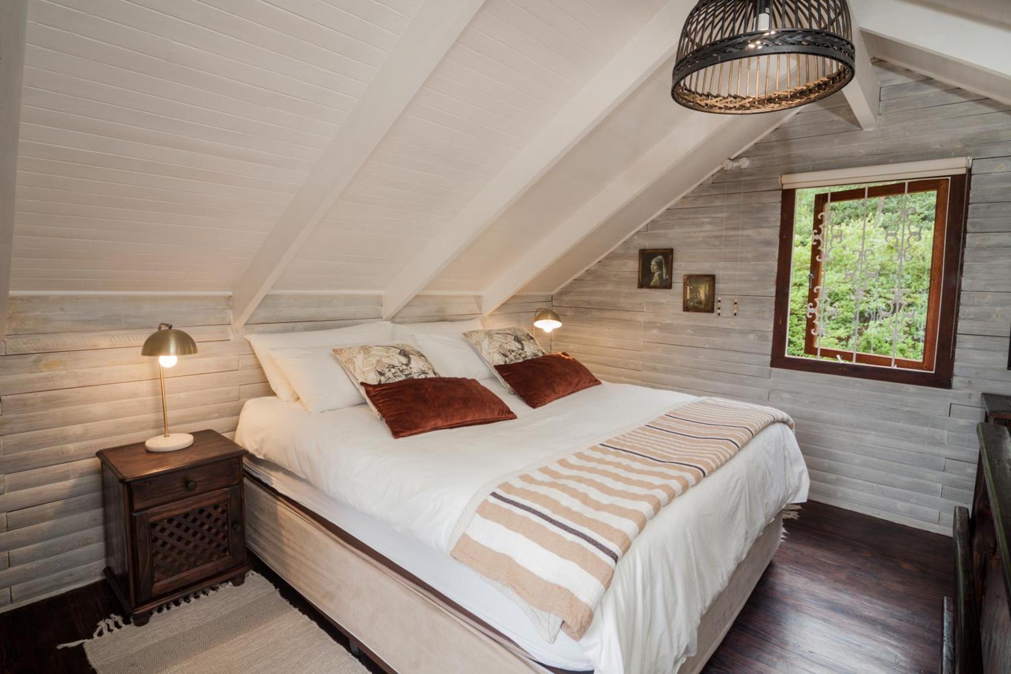 Viewpoint Estate Accommodation Haenertsburg Esterno foto