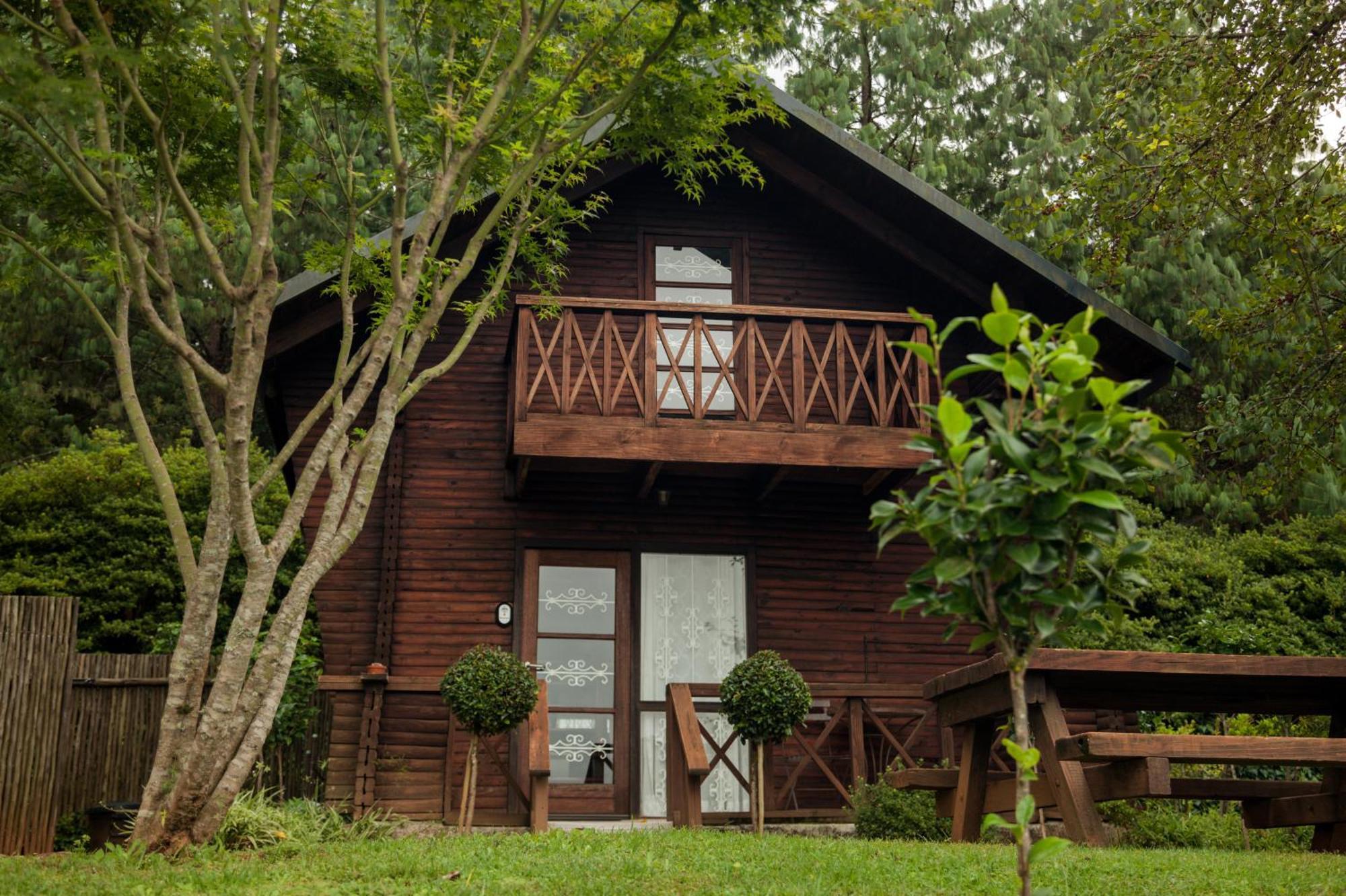 Viewpoint Estate Accommodation Haenertsburg Esterno foto