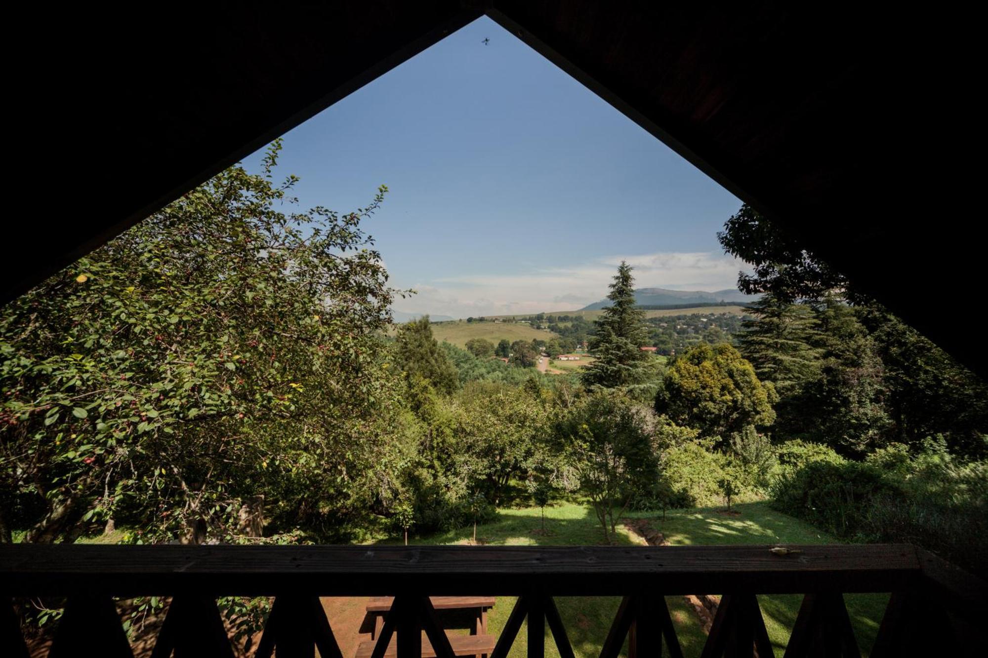 Viewpoint Estate Accommodation Haenertsburg Esterno foto
