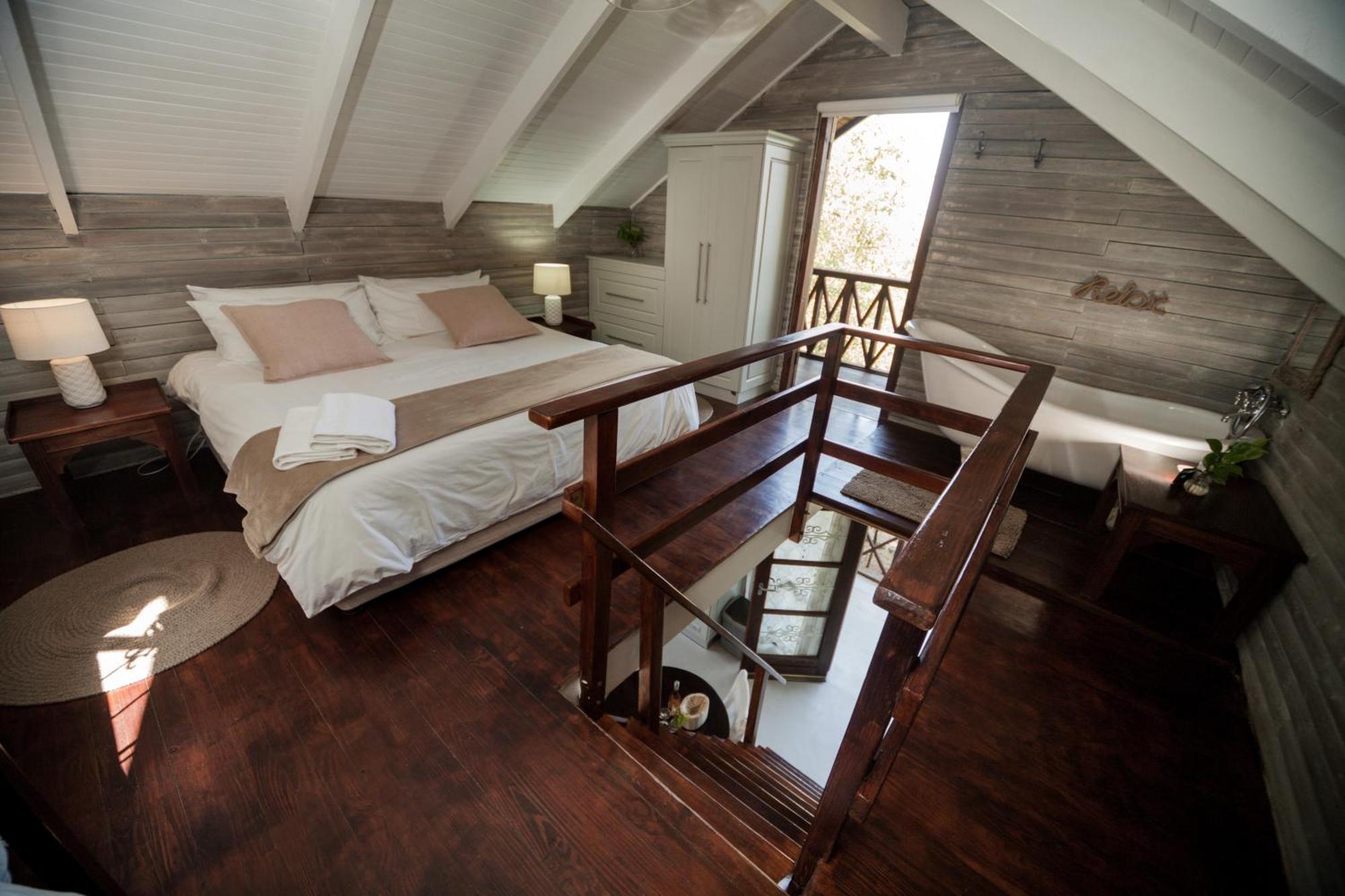 Viewpoint Estate Accommodation Haenertsburg Esterno foto