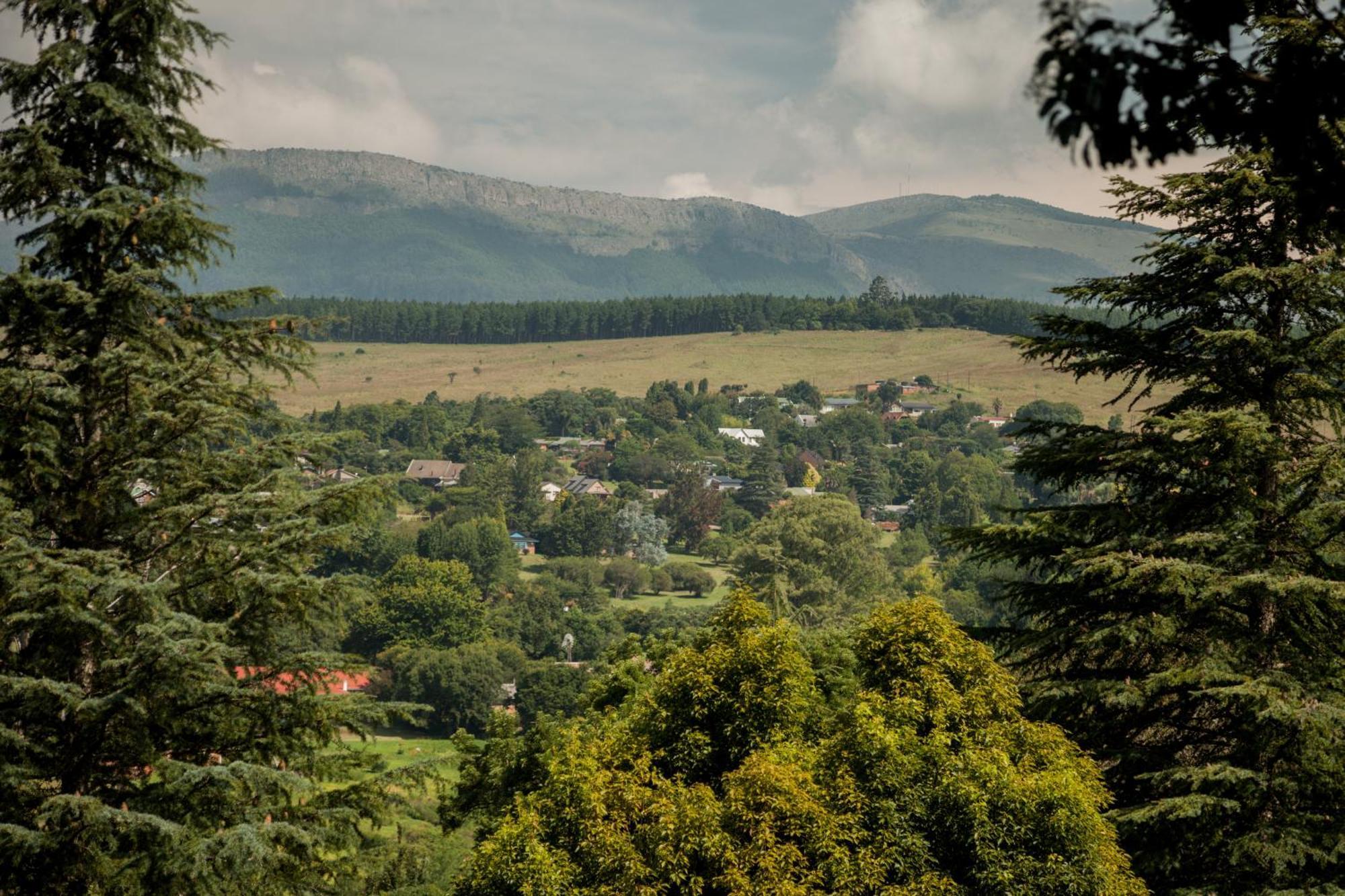 Viewpoint Estate Accommodation Haenertsburg Esterno foto