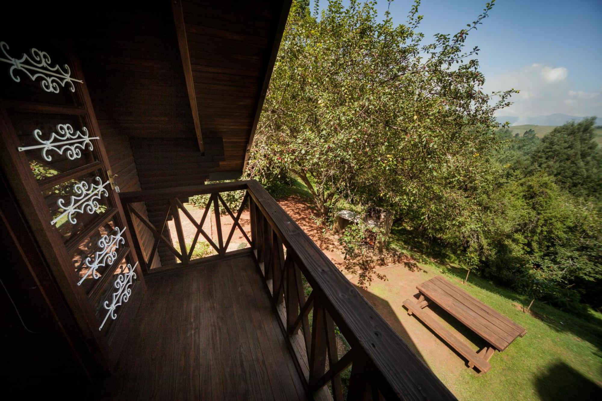 Viewpoint Estate Accommodation Haenertsburg Esterno foto