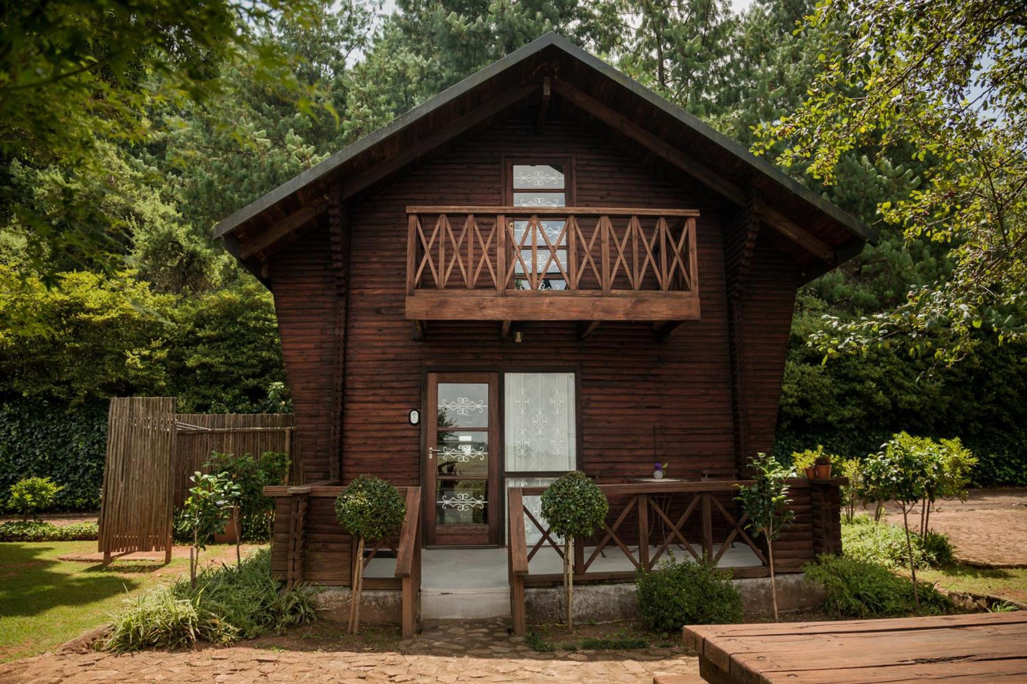 Viewpoint Estate Accommodation Haenertsburg Esterno foto