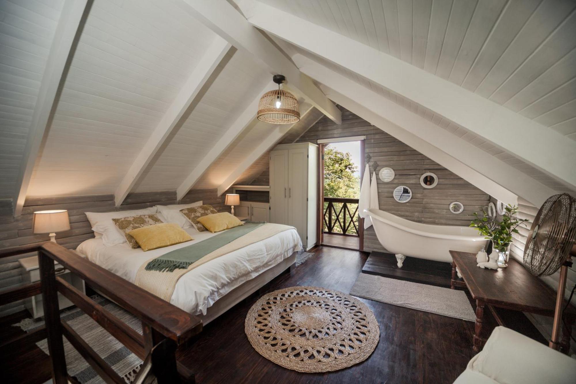 Viewpoint Estate Accommodation Haenertsburg Esterno foto