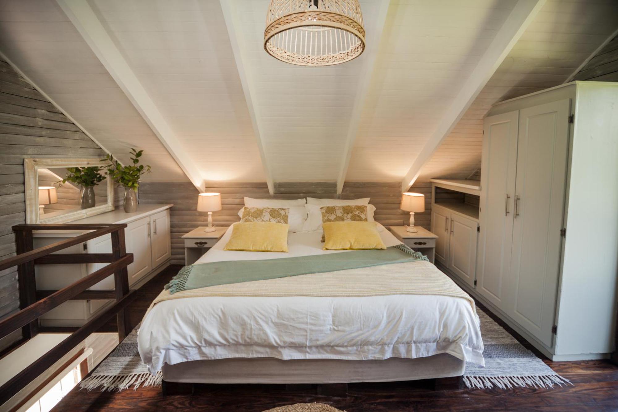 Viewpoint Estate Accommodation Haenertsburg Esterno foto