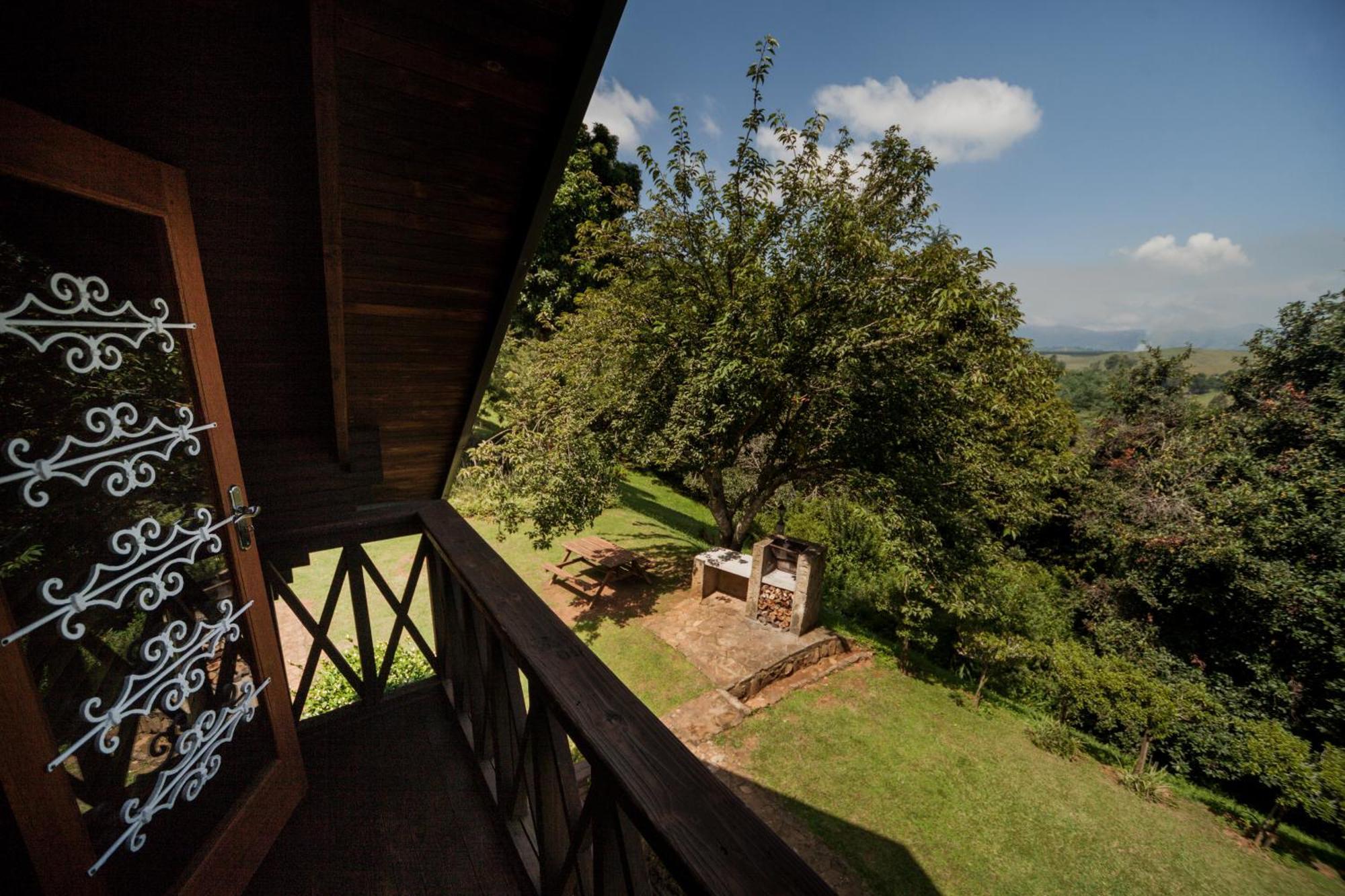 Viewpoint Estate Accommodation Haenertsburg Esterno foto