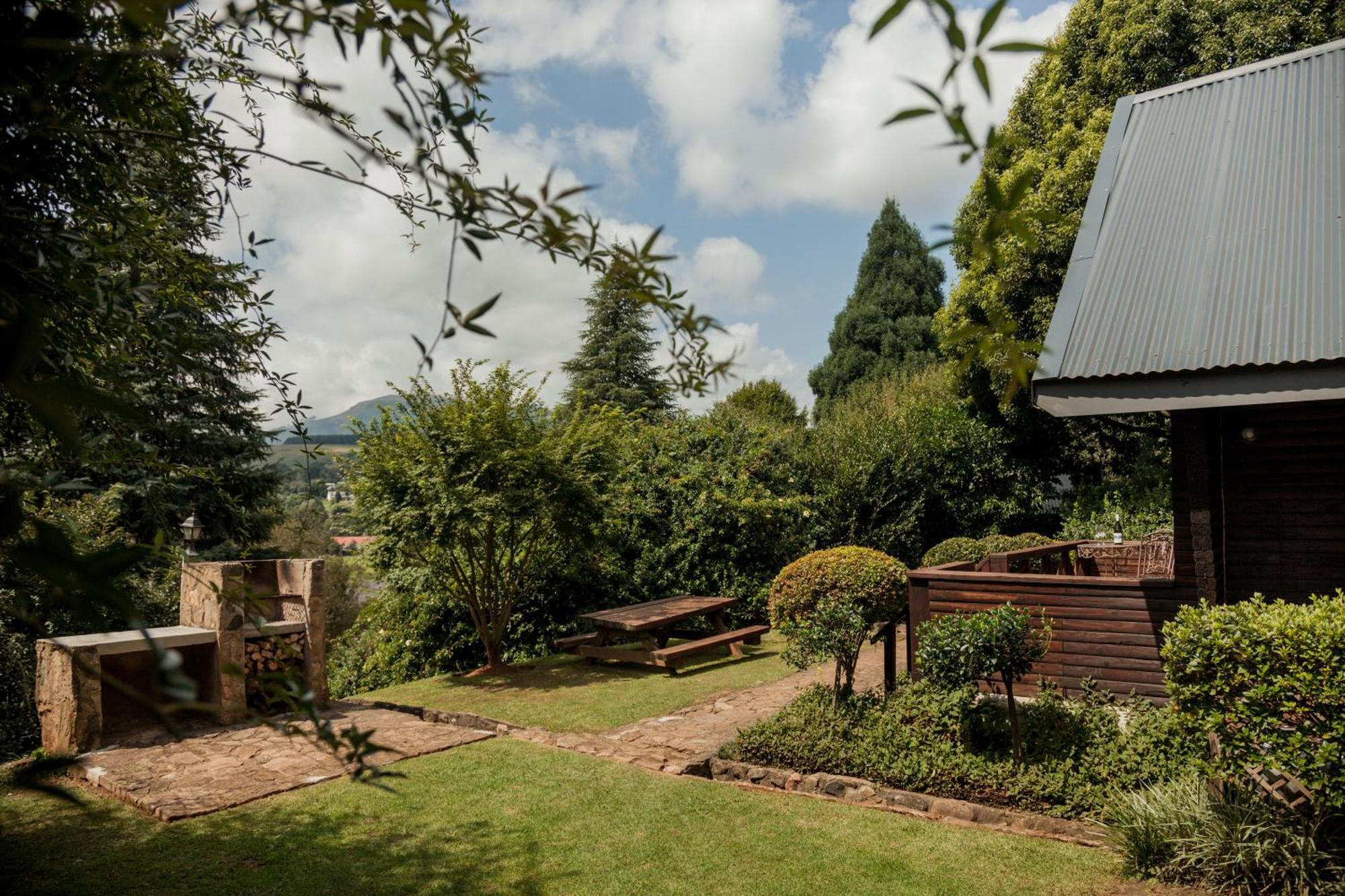 Viewpoint Estate Accommodation Haenertsburg Esterno foto
