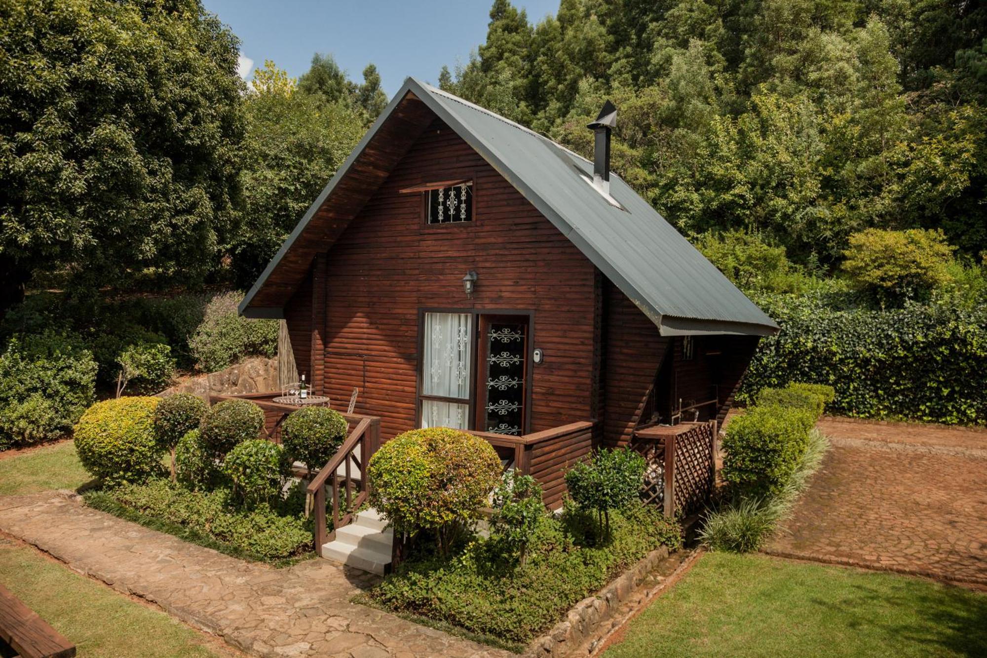 Viewpoint Estate Accommodation Haenertsburg Esterno foto
