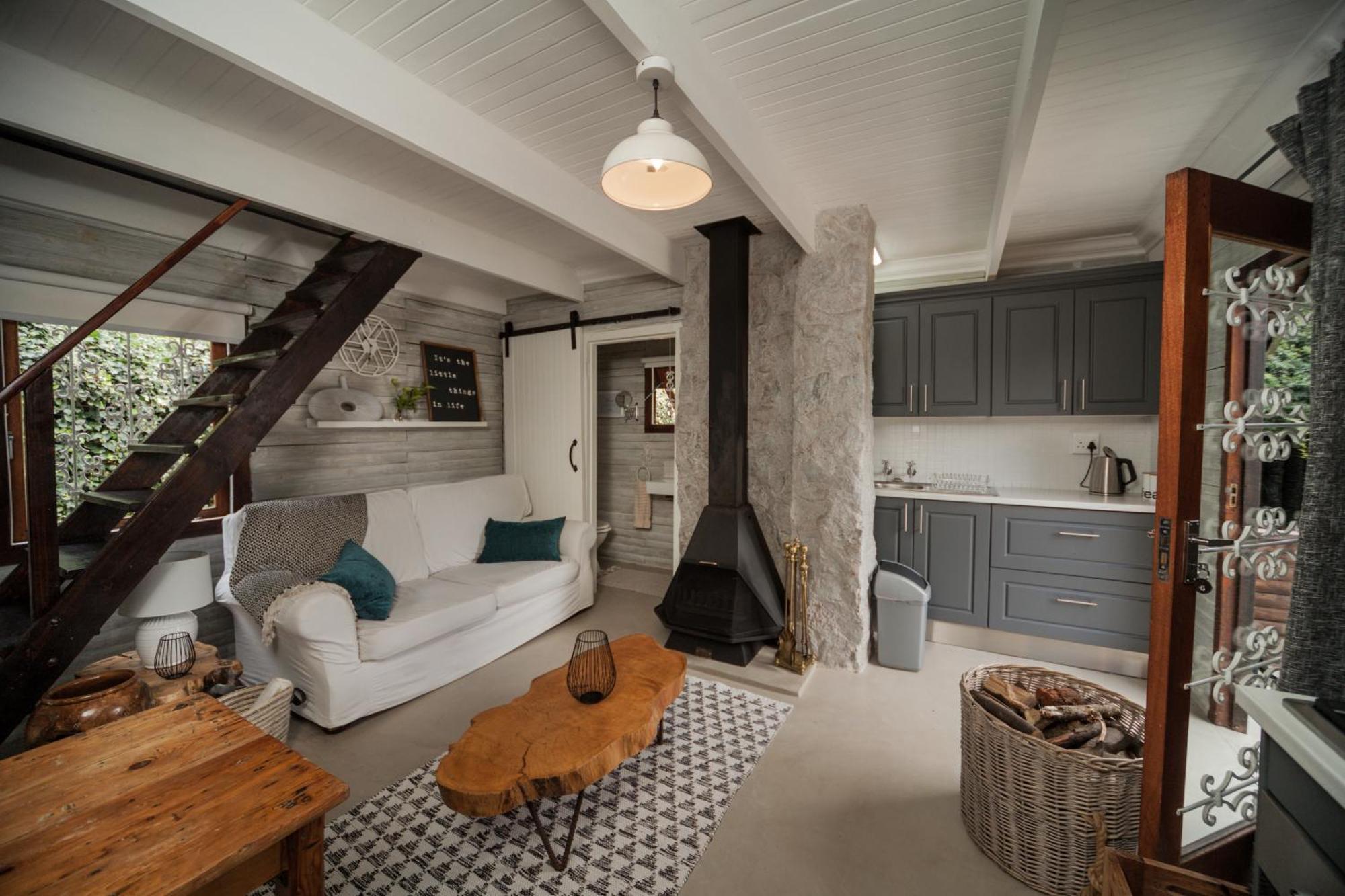 Viewpoint Estate Accommodation Haenertsburg Esterno foto