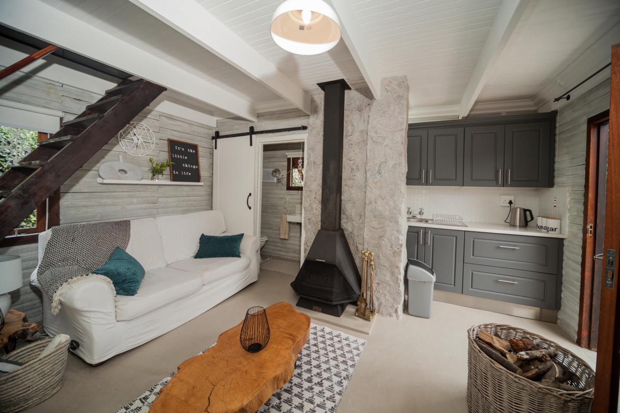 Viewpoint Estate Accommodation Haenertsburg Esterno foto
