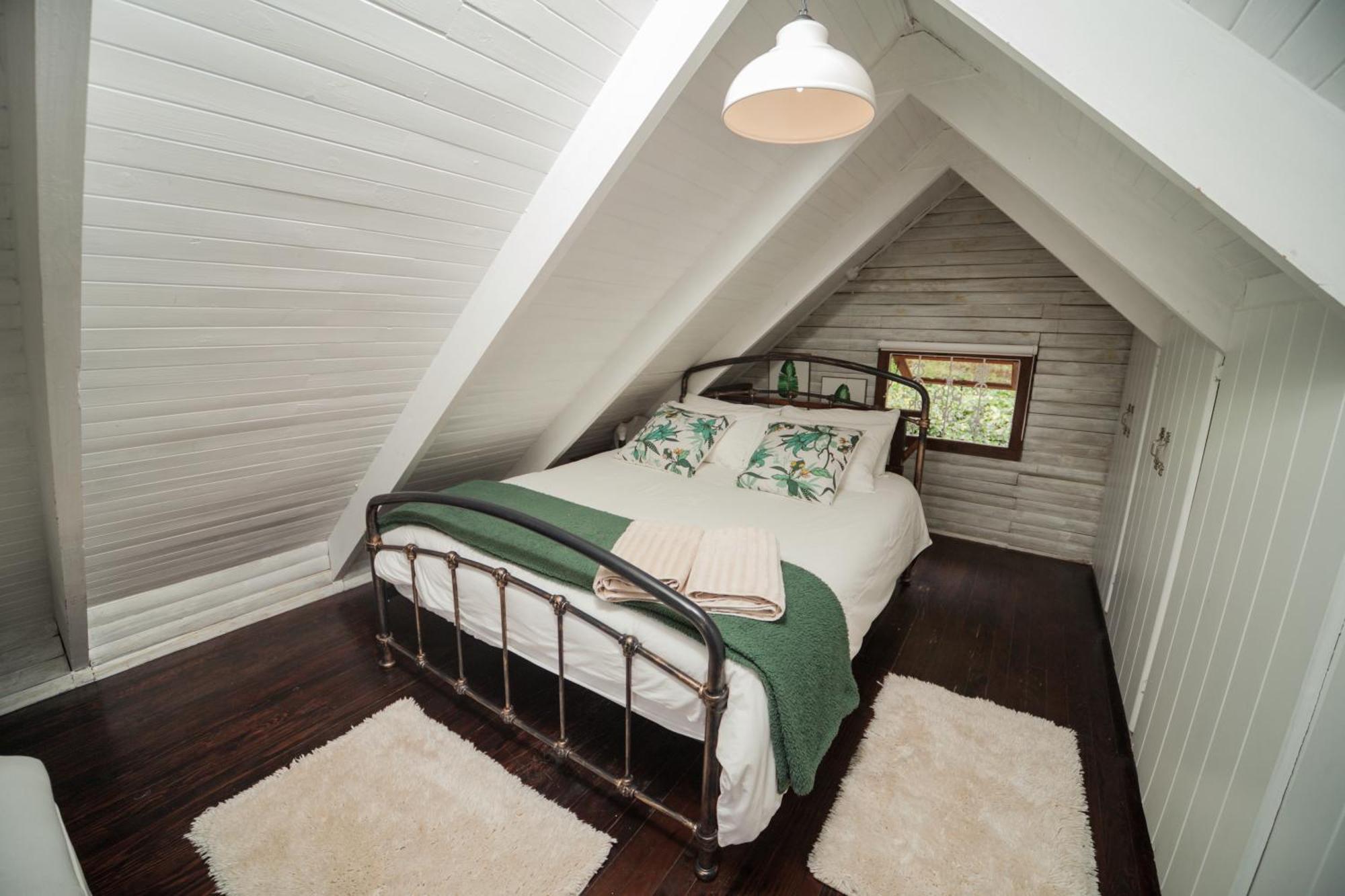 Viewpoint Estate Accommodation Haenertsburg Esterno foto