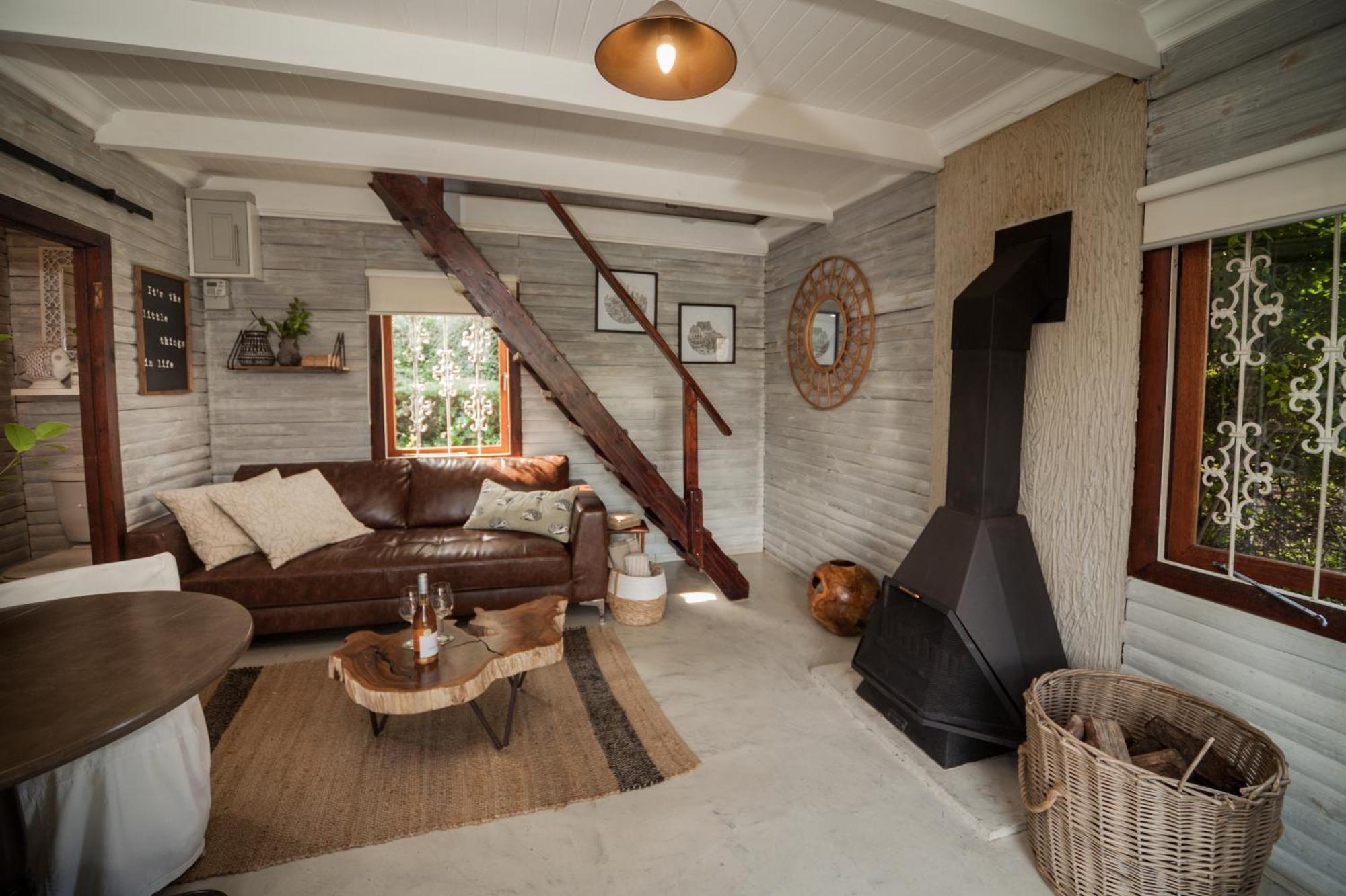 Viewpoint Estate Accommodation Haenertsburg Esterno foto