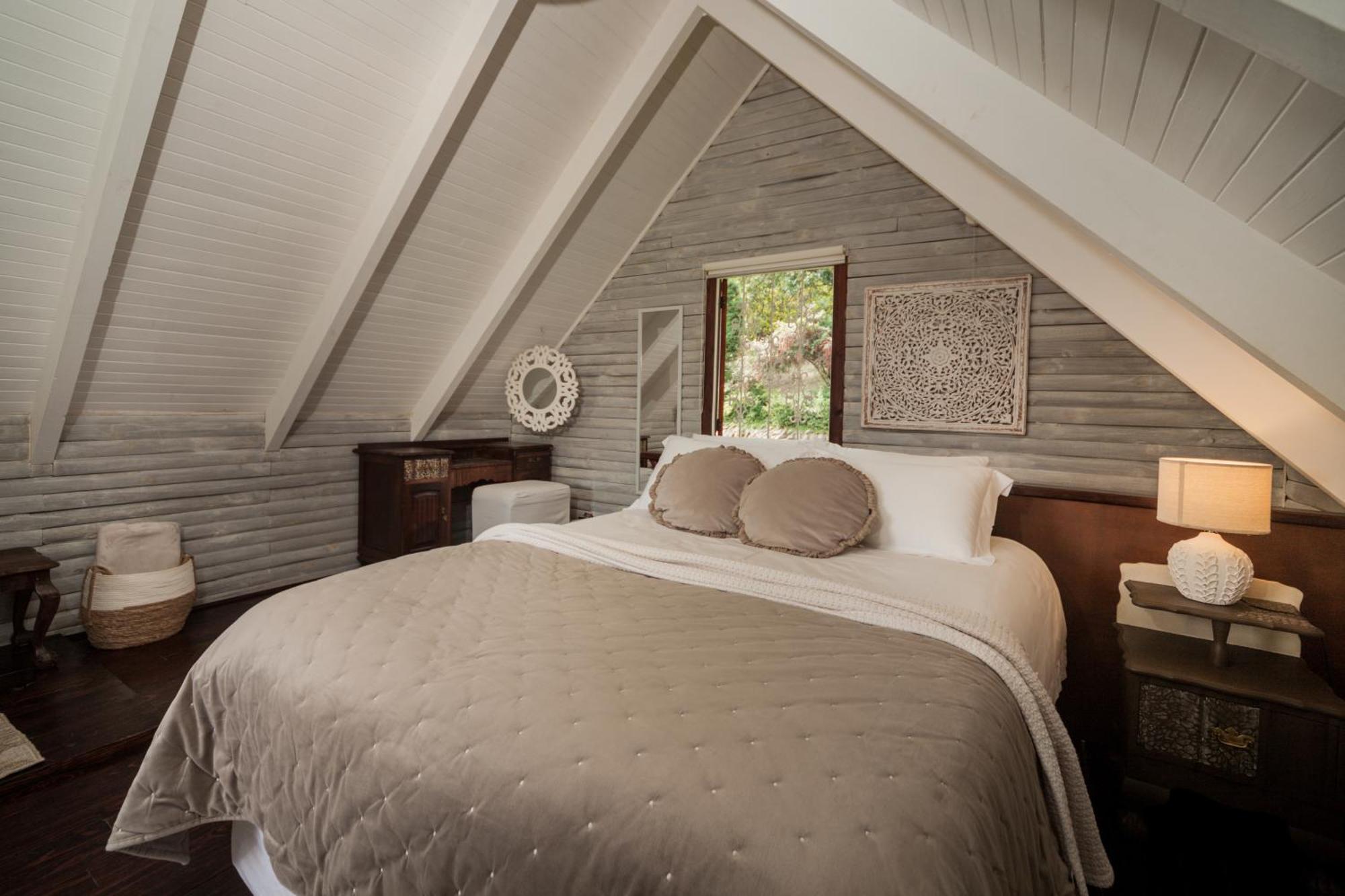 Viewpoint Estate Accommodation Haenertsburg Esterno foto